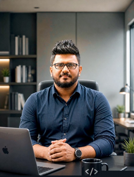 Sachith Ariyathilaka